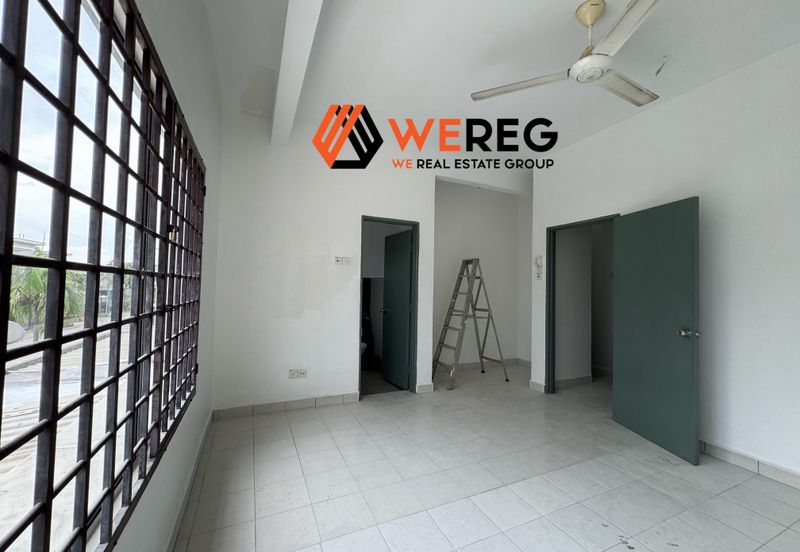 Taman Sungai Kapar Indah