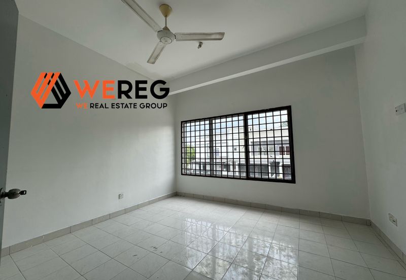 Taman Sungai Kapar Indah