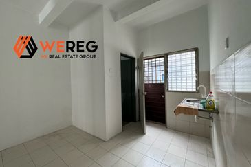 Taman Sungai Kapar Indah