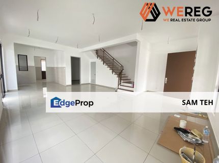 2-storey Semi-D @ Setia Alam | Setia Utama 4, Shah Alam, Selangor, Selangor, Shah Alam