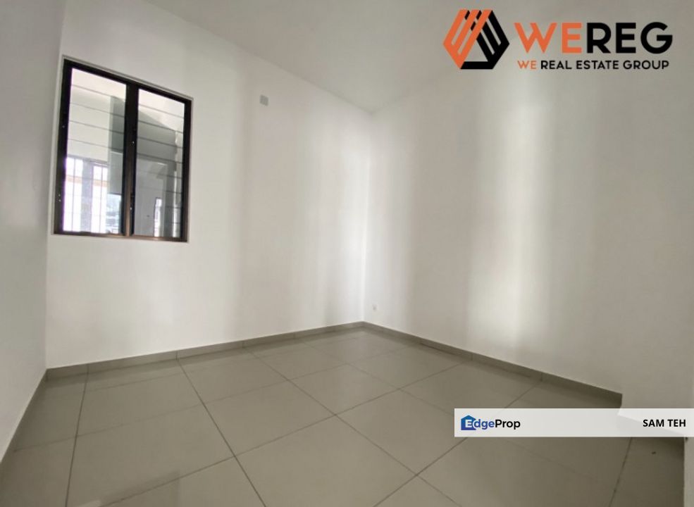 2-storey Semi-D @ Setia Alam | Setia Utama 4, Shah Alam, Selangor, Selangor, Shah Alam