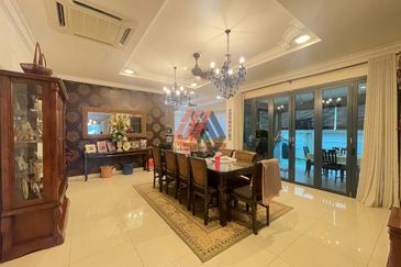 The Olive @ Amverton Park, Bukit Kemuning