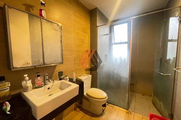 The Olive @ Amverton Park, Bukit Kemuning