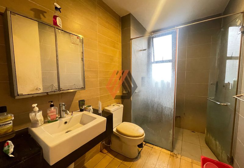 The Olive @ Amverton Park, Bukit Kemuning