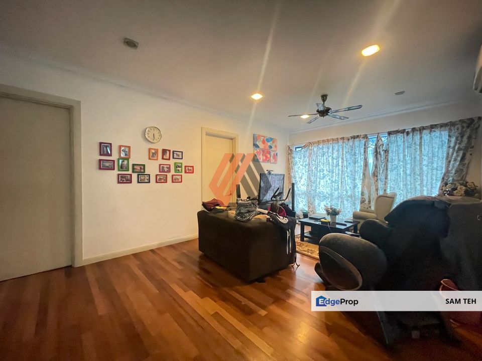 2-sty Bungalow | The Olive @ Amverton Park, Bukit Kemuning, Shah Alam, Selangor, Shah Alam