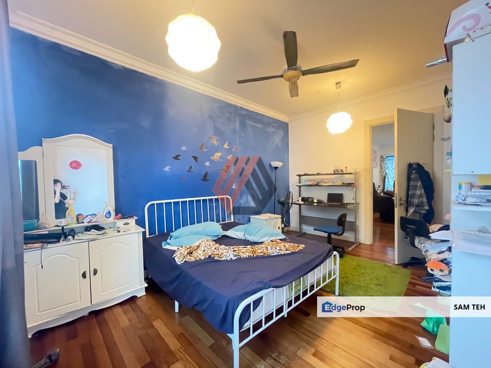 2-sty Bungalow | The Olive @ Amverton Park, Bukit Kemuning, Shah Alam, Selangor, Shah Alam