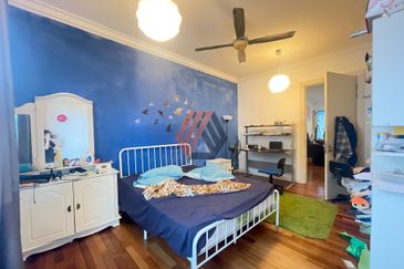 The Olive @ Amverton Park, Bukit Kemuning