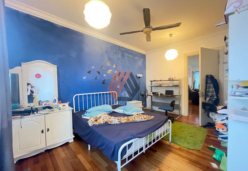 The Olive @ Amverton Park, Bukit Kemuning