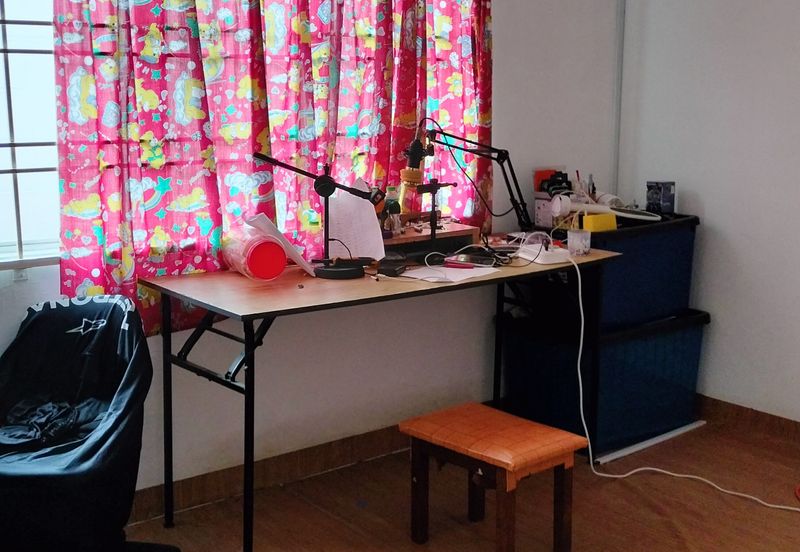 Bukit Tinggi 2 Apartment