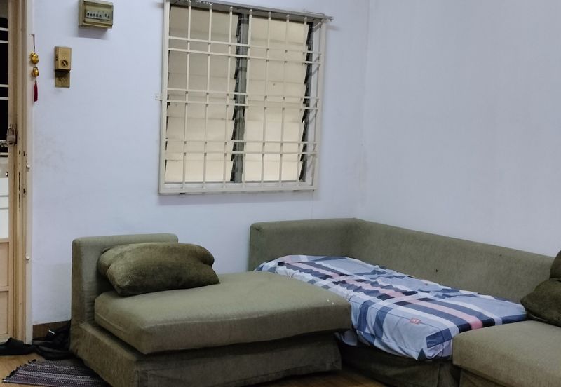 Bukit Tinggi 2 Apartment