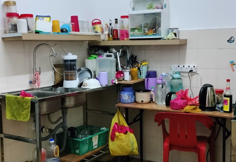 Bukit Tinggi 2 Apartment