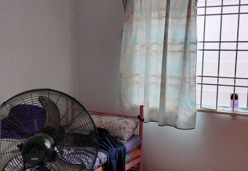 Bukit Tinggi 2 Apartment