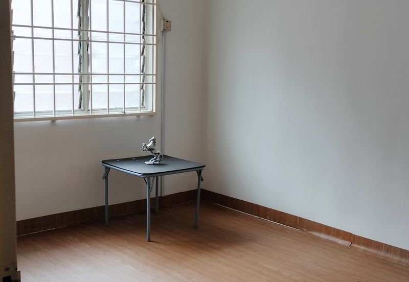 Bukit Tinggi 2 Apartment