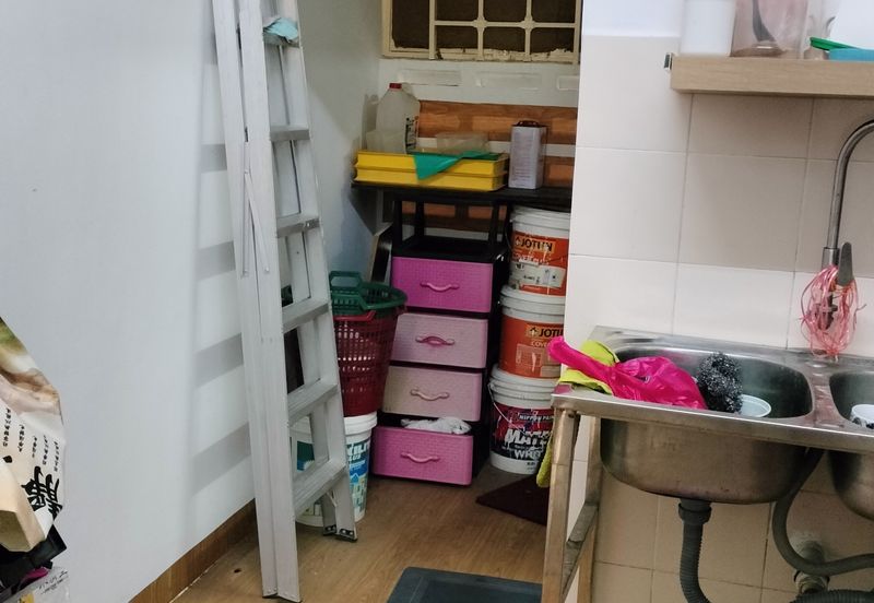 Bukit Tinggi 2 Apartment