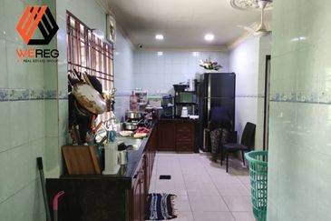 Port Klang (Pelabuhan Klang)