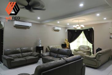 Port Klang (Pelabuhan Klang)