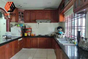 Port Klang (Pelabuhan Klang)