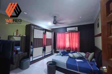 Port Klang (Pelabuhan Klang)