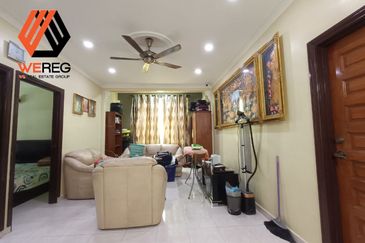 Port Klang (Pelabuhan Klang)