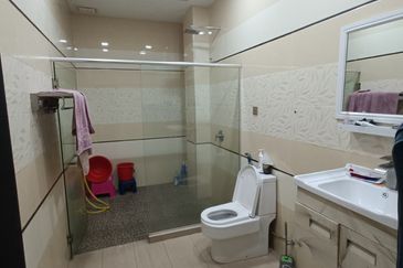 Port Klang (Pelabuhan Klang)