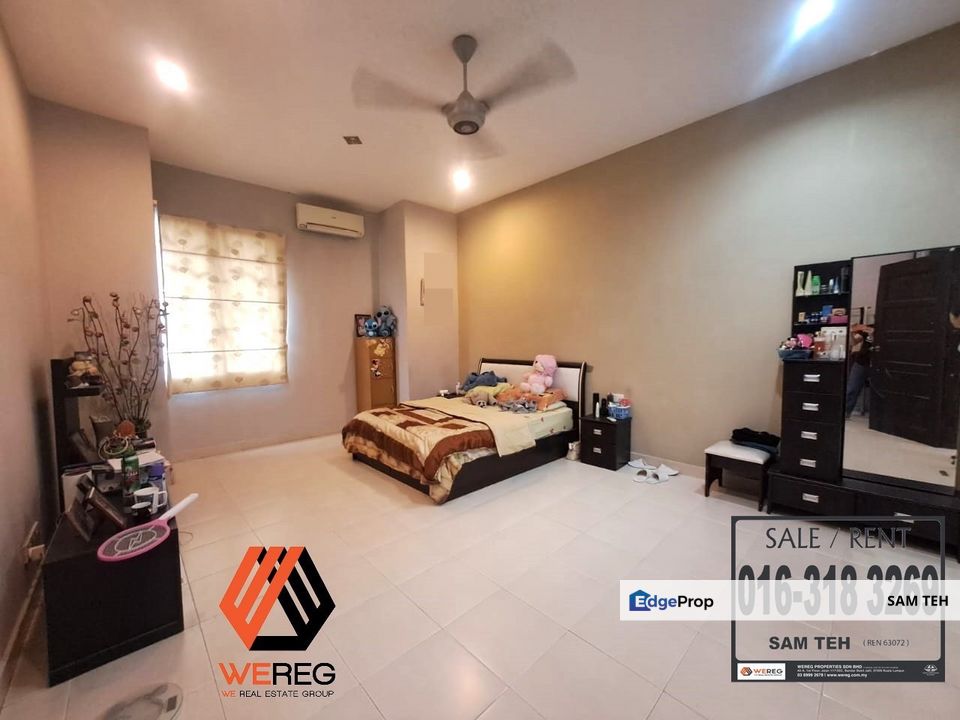 Superlink renovated | Bandar Parklands, Klang, Selangor, Selangor, Klang