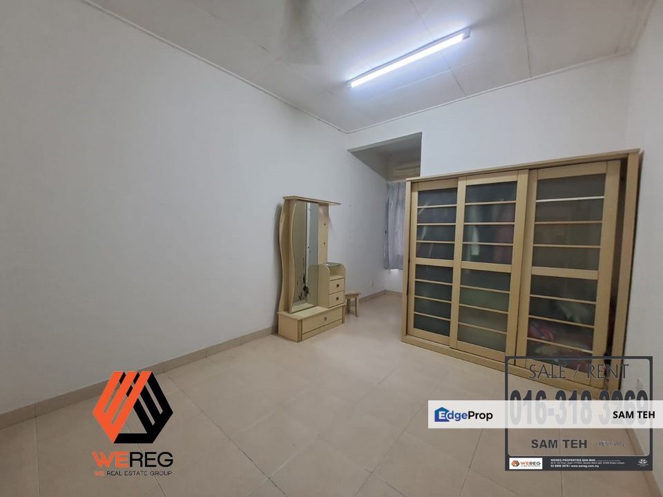 Superlink renovated | Bandar Parklands, Klang, Selangor, Selangor, Klang