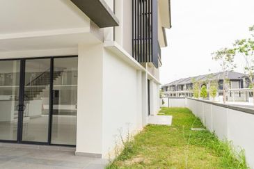 Elemen Residences @ Tropicana Aman