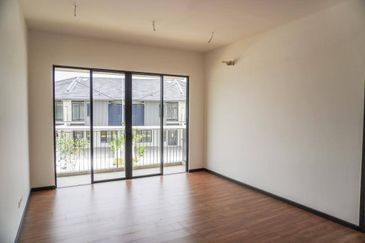 Elemen Residences @ Tropicana Aman