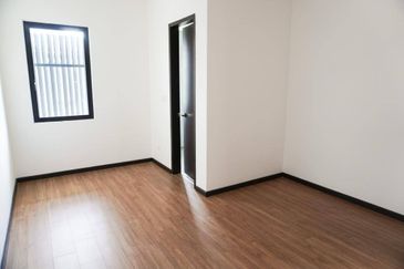 Elemen Residences @ Tropicana Aman