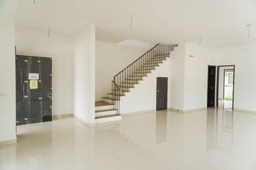 Elemen Residences @ Tropicana Aman