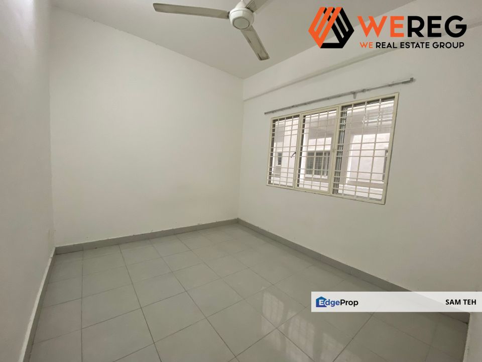 Apartment Value Price | Kemuning Aman, Shah Alam, Selangor, Selangor, Shah Alam