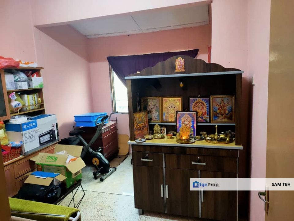 Non-Flooded | Taman Sentosa, Klang, Selangor, Selangor, Klang