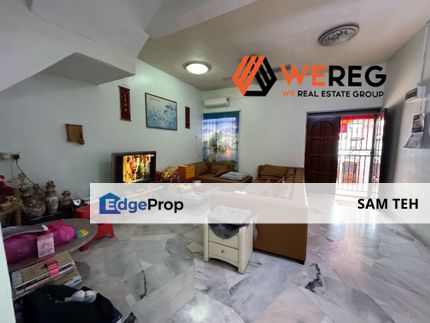 Good Condition, Double Storey | Taman Klang Utama, Klang, Selangor, Selangor, Klang