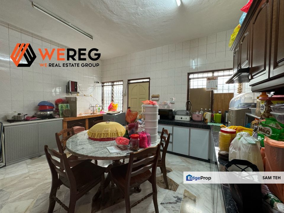 Good Condition, Double Storey | Taman Klang Utama, Klang, Selangor, Selangor, Klang