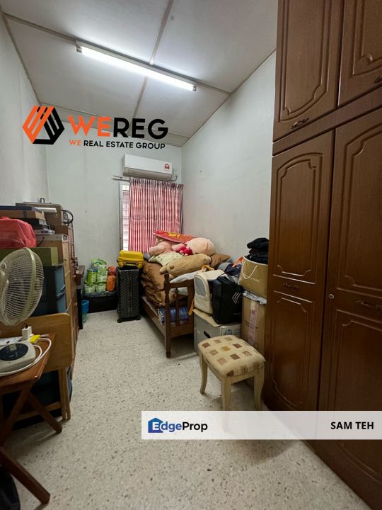 Good Condition, Double Storey | Taman Klang Utama, Klang, Selangor, Selangor, Klang