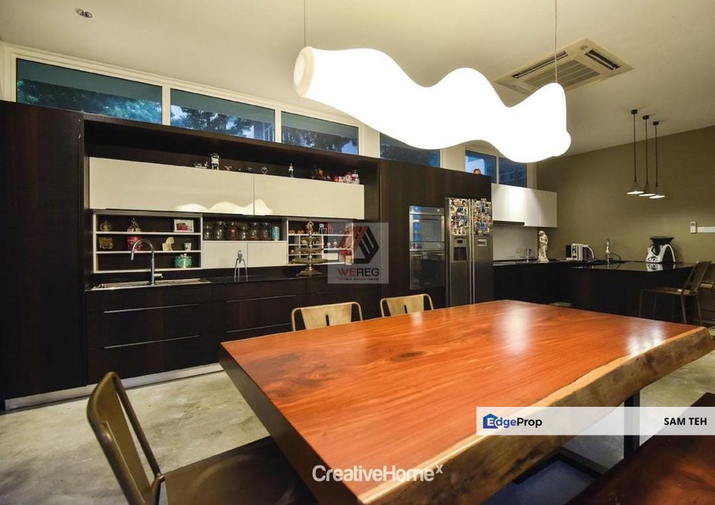 Luxury 3-sty bungalow | Setia Eco Park, Setia Eco Park, Selangor, Selangor, Setia Eco Park