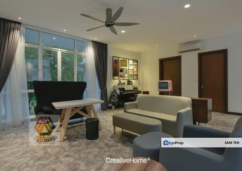 Luxury 3-sty bungalow | Setia Eco Park, Setia Eco Park, Selangor, Selangor, Setia Eco Park