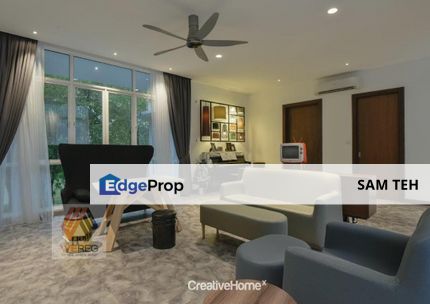 Luxury 3-sty bungalow | Setia Eco Park, Setia Eco Park, Selangor, Selangor, Setia Eco Park