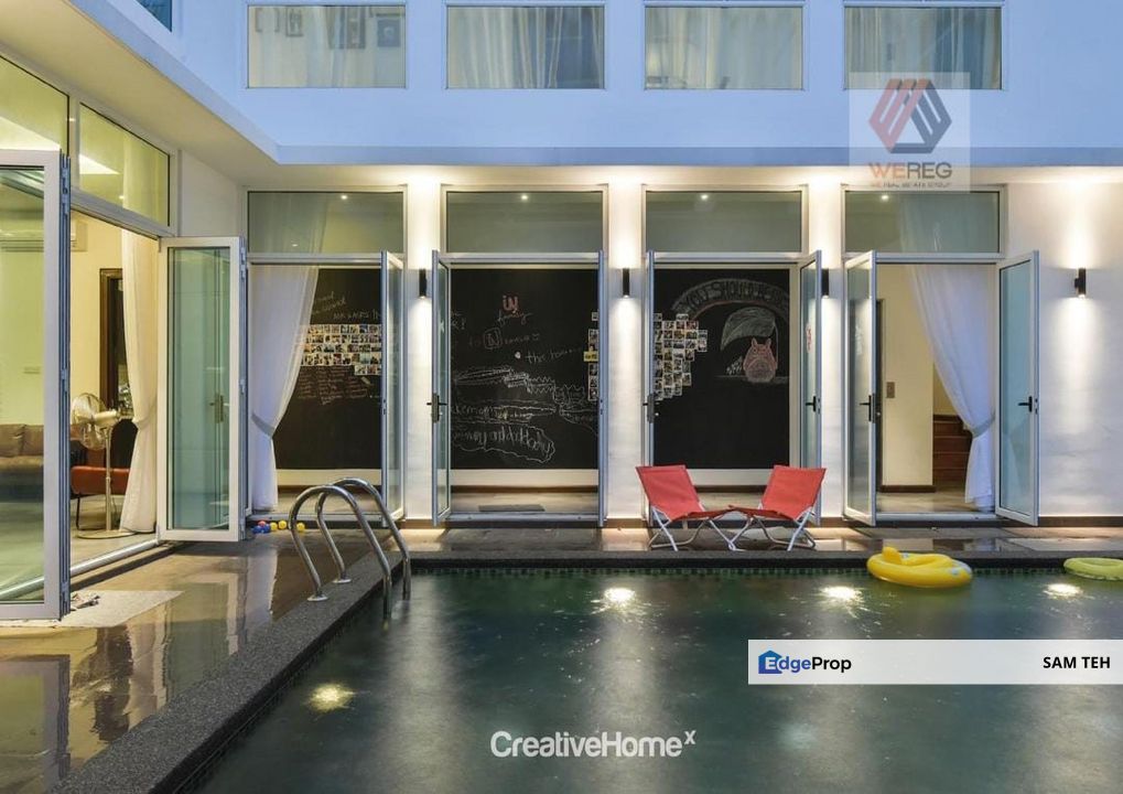 Luxury 3-sty bungalow | Setia Eco Park, Setia Eco Park, Selangor, Selangor, Setia Eco Park