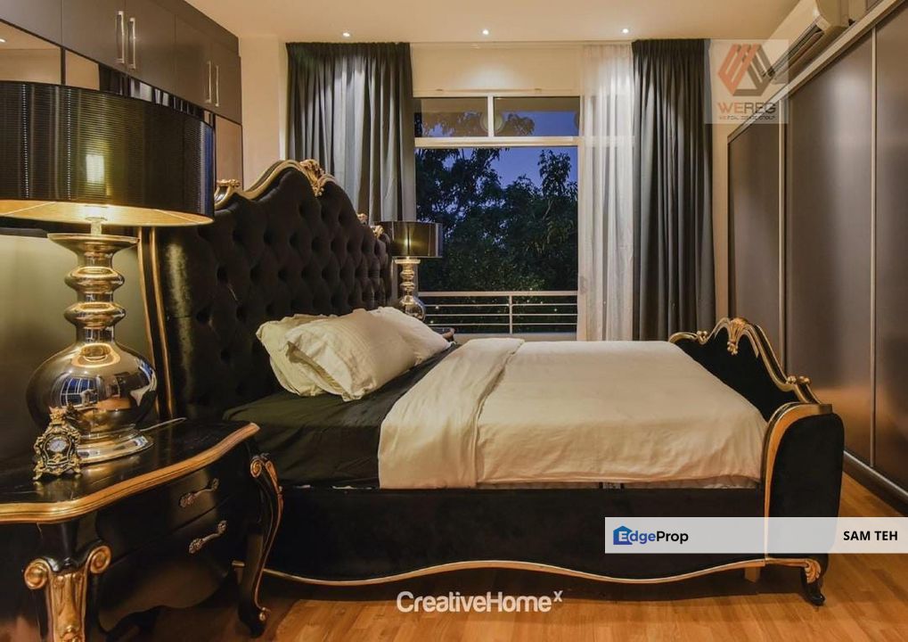 Luxury 3-sty bungalow | Setia Eco Park, Setia Eco Park, Selangor, Selangor, Setia Eco Park