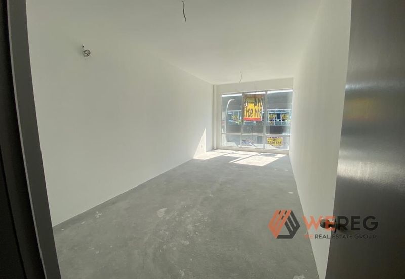 Telok Panglima Garang Industrial Zone