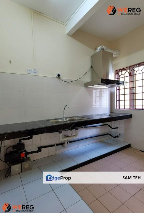 Good condition 2-sty | Taman Sentosa, Klang, Selangor, Selangor, Klang