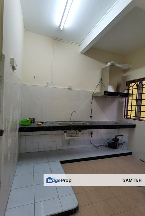 Good condition 2-sty | Taman Sentosa, Klang, Selangor, Selangor, Klang