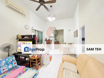 Endlot | Bandar Bukit Raja, Klang, Selangor, Selangor, Klang