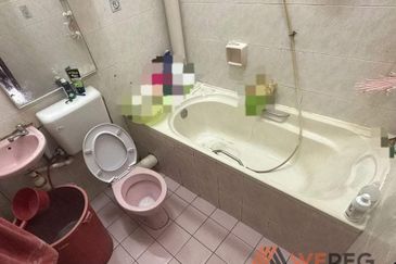 Port Klang (Pelabuhan Klang)