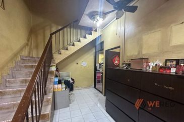 Port Klang (Pelabuhan Klang)