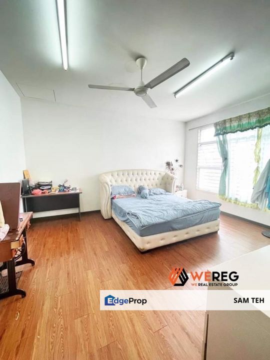 Gated Guarded | Damai Residences, Shah Alam, Selangor, Selangor, Shah Alam