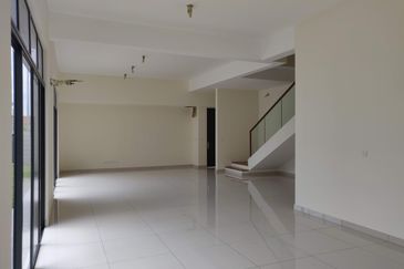 Villa 22 Bukit Rimau