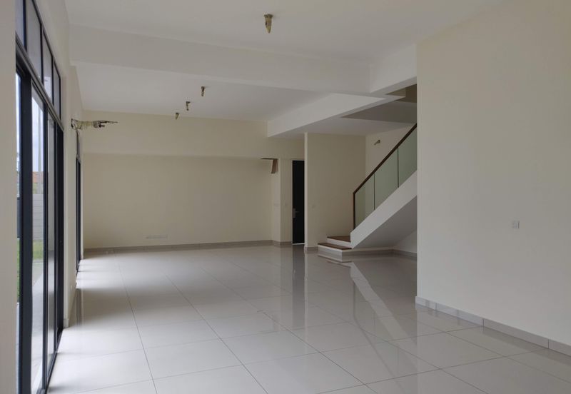 Villa 22 Bukit Rimau