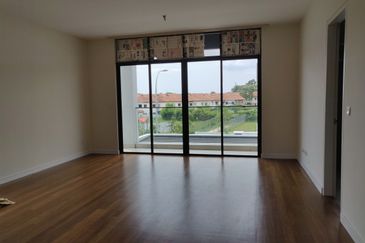 Villa 22 Bukit Rimau